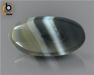 NATURAL  AGET 9.77 CRT ( 5107 )